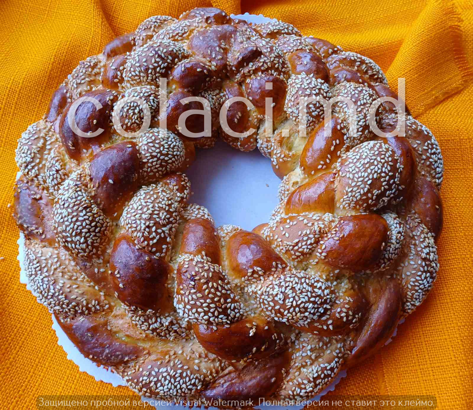 Colaci (451) – Colaci Artizanali